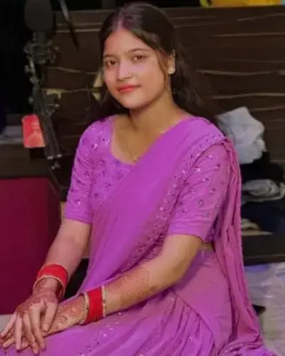 Shahdara Call Girls Service