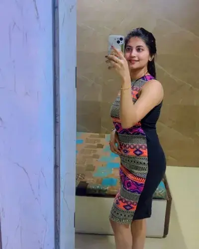 Escort Service Shahdara