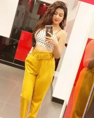 Shahdara Escort Service